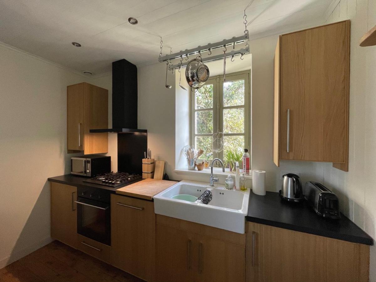 Riverview Bohal Luaran gambar